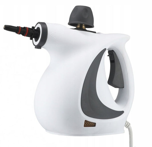 Parownica Cleanova PRO